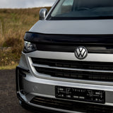 Volkswagen Transporter T7 2025 on Inner Canard Loops In Gloss Black