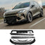 Cupra Formentor Facelift 2024 On Aero Body Kit In Gloss Black Aero Kit