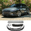 Audi A4 B9 Facelift 2019-2024 Aero Body Kit In Gloss Black Aero Kit