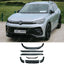 Aero Body Kit In Gloss Black For VW Tiguan R-Line MK3 2024 On - Aero Kit