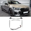 Bmw 5 Series G60 2024 On M Sport Aero Kit In Carbon Look
