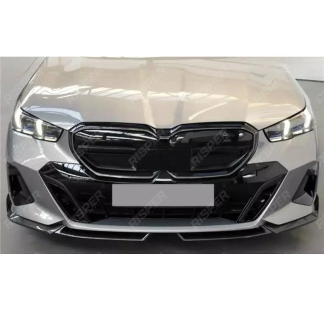 Aero Kit In Carbon Look For Bmw 5 Series G60 2024 On - M Sport Secondary image