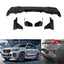 BMW X5 G05 (2018 - 2022) M Sport AeroKit - Gloss Black
