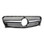 Mercedes GLA X156 2014 - 2016 - AMG Style Upgrade Front Grille