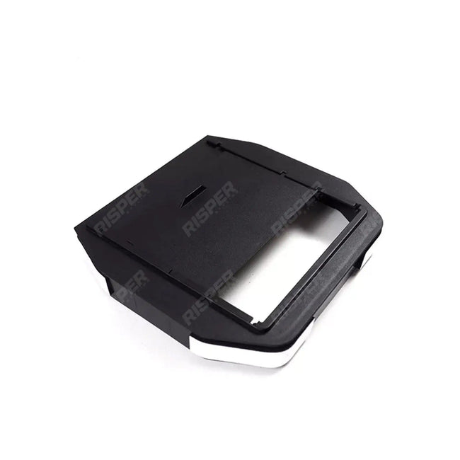 Armrest Privacy Security Storage Box For Land Rover Defender L663 90/110/130 2020 On Secondary image