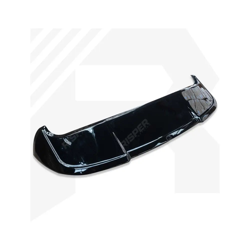 Audi A3 (8V) Hatch 'S3 RS3 Look' Rear Spoiler in Gloss Black