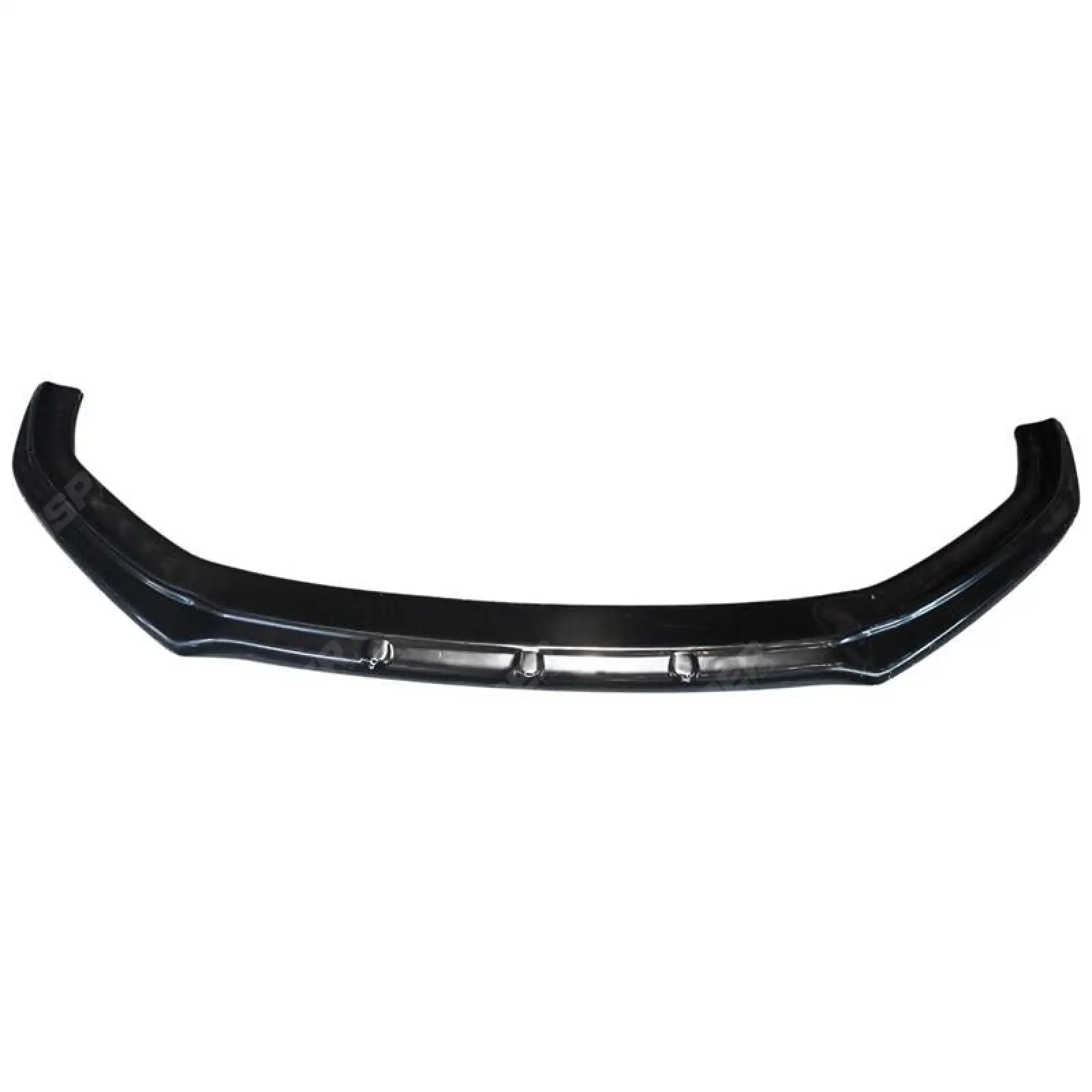 Audi A5 S - Line / S5 2017 - 2019 - Coupe / Sportback - Risper Front Splitter In Gloss Black