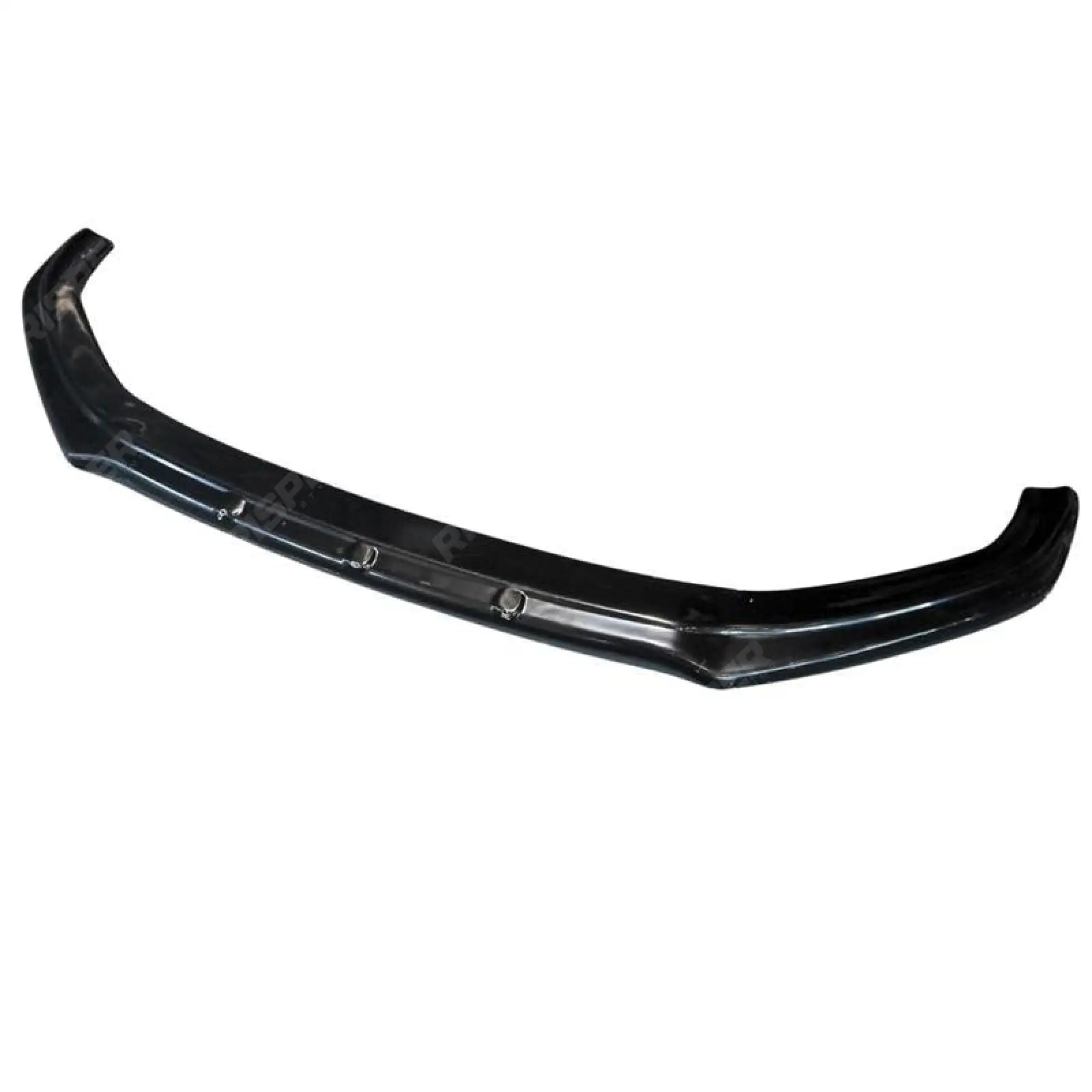 Audi A5 S - Line / S5 2017 - 2019 - Coupe / Sportback - Risper Front Splitter In Gloss Black