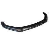 Audi A5 S - Line / S5 2017 - 2019 - Coupe / Sportback - Risper Front Splitter In Gloss Black