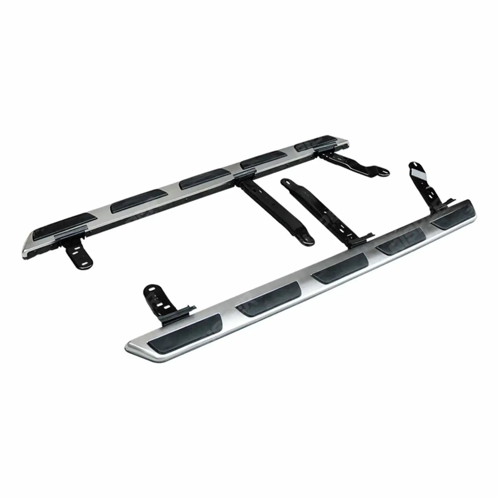 Audi Q5 - 2008 - 2016 - Stx Side Steps Running Boards Oem Style - Stx8042a