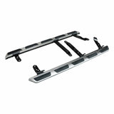 Audi Q5 - 2008 - 2016 - Stx Side Steps Running Boards Oem Style - Stx8042a