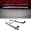 Audi Q7 2016 Onward OE Style Pair of Running Boards Side Steps