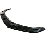 Audi RS4 B9 2017-2019 Gloss Black Risper Front Splitter Front Splitter