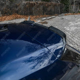 Audi S3/RS3/A3 S - Line 8Y 2020 - 2024 Spoiler In Gloss Black