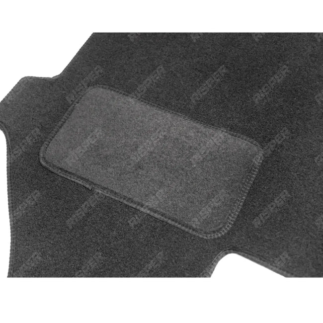 Automatic 1Pc Tailored Fit Carpet Mat For Ford Transit Custom 2024 On Secondary image