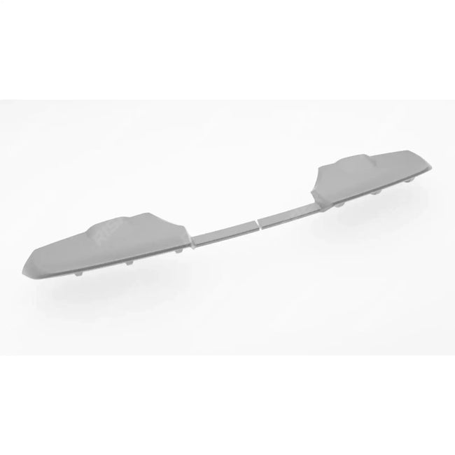 Barn Door V1 Spoiler In Primer For Ford Transit Custom 2023+ Secondary image