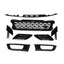 Range Rover Sport 2014 - 2017 - Black Edition Kit - Body Kit