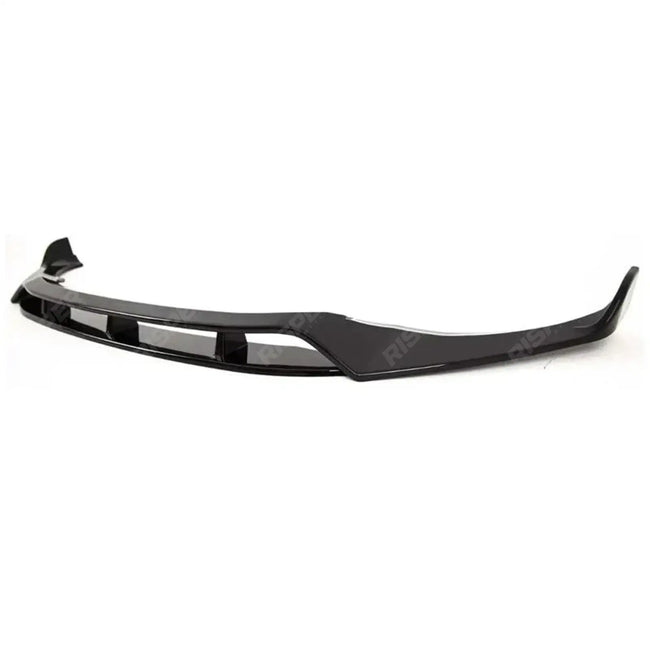 Black Knight Aero Kit With Exhaust Tips In Gloss Black For BMW X3 G01 2018-2021 Secondary image