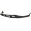 BMW X3 G01 PRE LCI 2018-2022 Black Knight Front Splitter In Gloss Black - Front Splitter