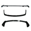 Black Knight Rear Spoiler In Gloss Black For BMW X5 G05 2018+ - Rear Spoilers