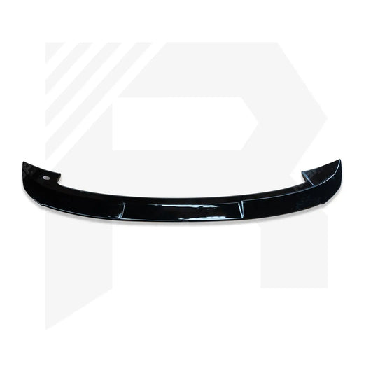 BMW 1 Series F20 F21 2012 - 2019 Gloss Black M Performance Boot Roof Spoiler