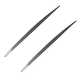 Bmw 1 Series F20 M Sport Lci 2015 - 2019 Side Skirt Splitters In Carbon Look