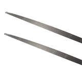 Bmw 1 Series F20 M Sport Lci 2015 - 2019 Side Skirt Splitters In Carbon Look