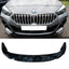 BMW 2 Series F44 Gran Coupe M Sport M235i 2019+ Gloss Black Risper Front Splitter
