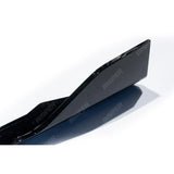 BMW 2 Series G42 2021+ 2 - Door Coupe 'M240i Look' Gloss Black Full Aero Kit