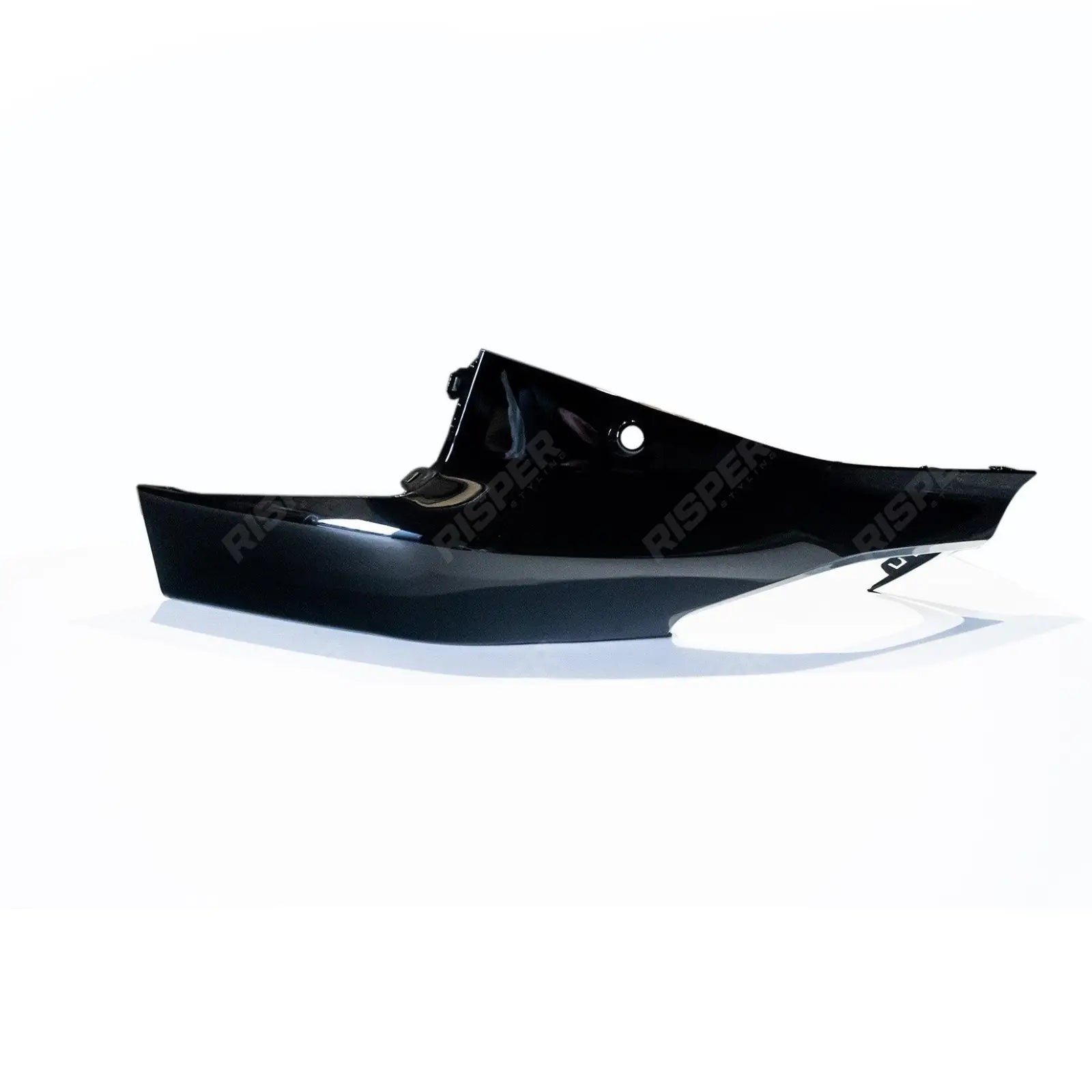 BMW 2 Series G42 2021+ 2 - Door Coupe 'M240i Look' Gloss Black Full Aero Kit