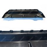 BMW 2 Series G42 2021+ 2 - Door Coupe 'M240i Look' Gloss Black Full Aero Kit