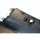 BMW 2 Series G42 2021+ 2 - Door Coupe 'M240i Look' Gloss Black Full Aero Kit