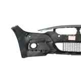 BMW 3 Series F30 2012-2018 Full Front Bumper Assembly SE Sport to M Sport Look Bumper