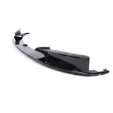 BMW 3 Series F30 M Sport 2012-2018 Gloss Black Full Aero Body Kit - Diffuser 0___0 Aero Kit