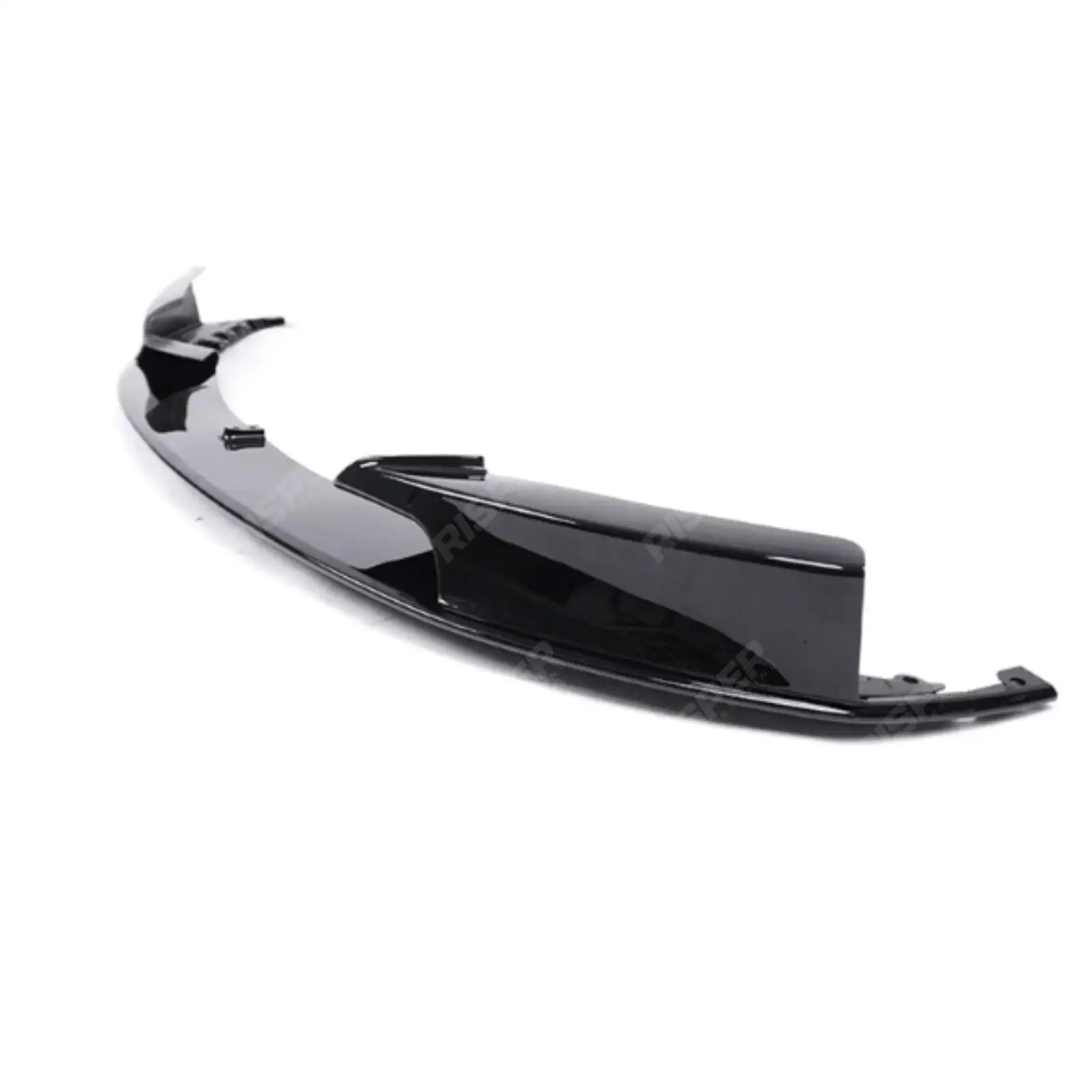 BMW 3 Series F30 M Sport 2012-2018 Gloss Black Full Aero Body Kit - Diffuser 00___ Aero Kit