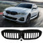 BMW 3 Series G20/G21 2018 - 2021 (Pre - LCI) Gloss Black Solid Slat Front Grill