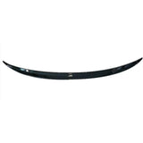 BMW 3 Series G20/G28 M - Sport Rear Spoiler Gloss Black