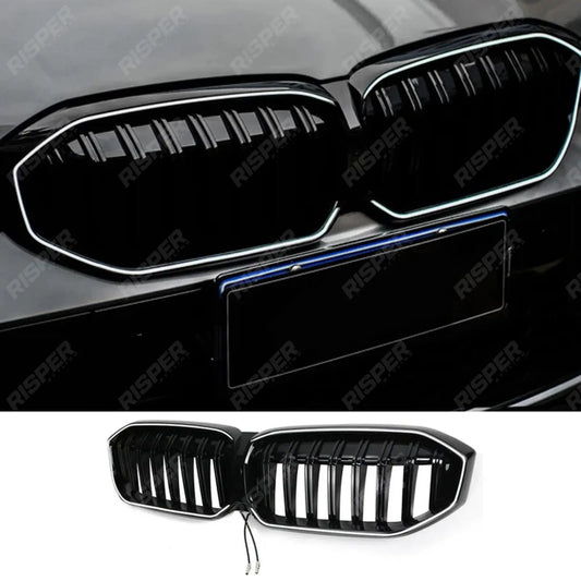 BMW 3 Series G20 LCI 2022+ LED Slatted Front Grill