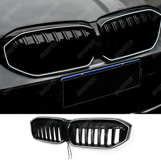 BMW 3 Series G20 LCI 2022+ LED Slatted Front Grill