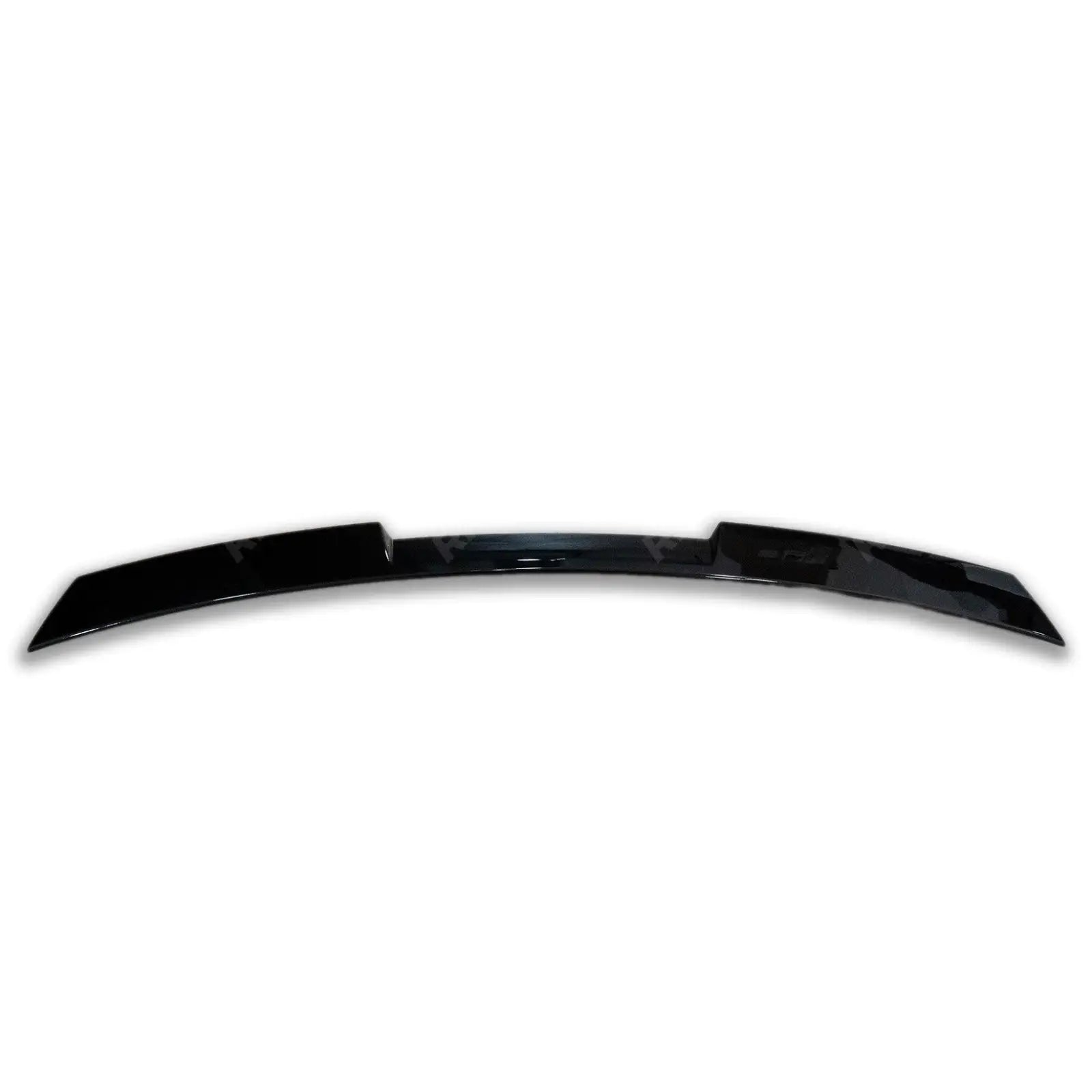 BMW 3 Series G20 M3 G80 2018+ Gloss Black Rear Upper Window Spoiler