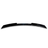 BMW 3 Series G20 M3 G80 2018+ Gloss Black Rear Upper Window Spoiler