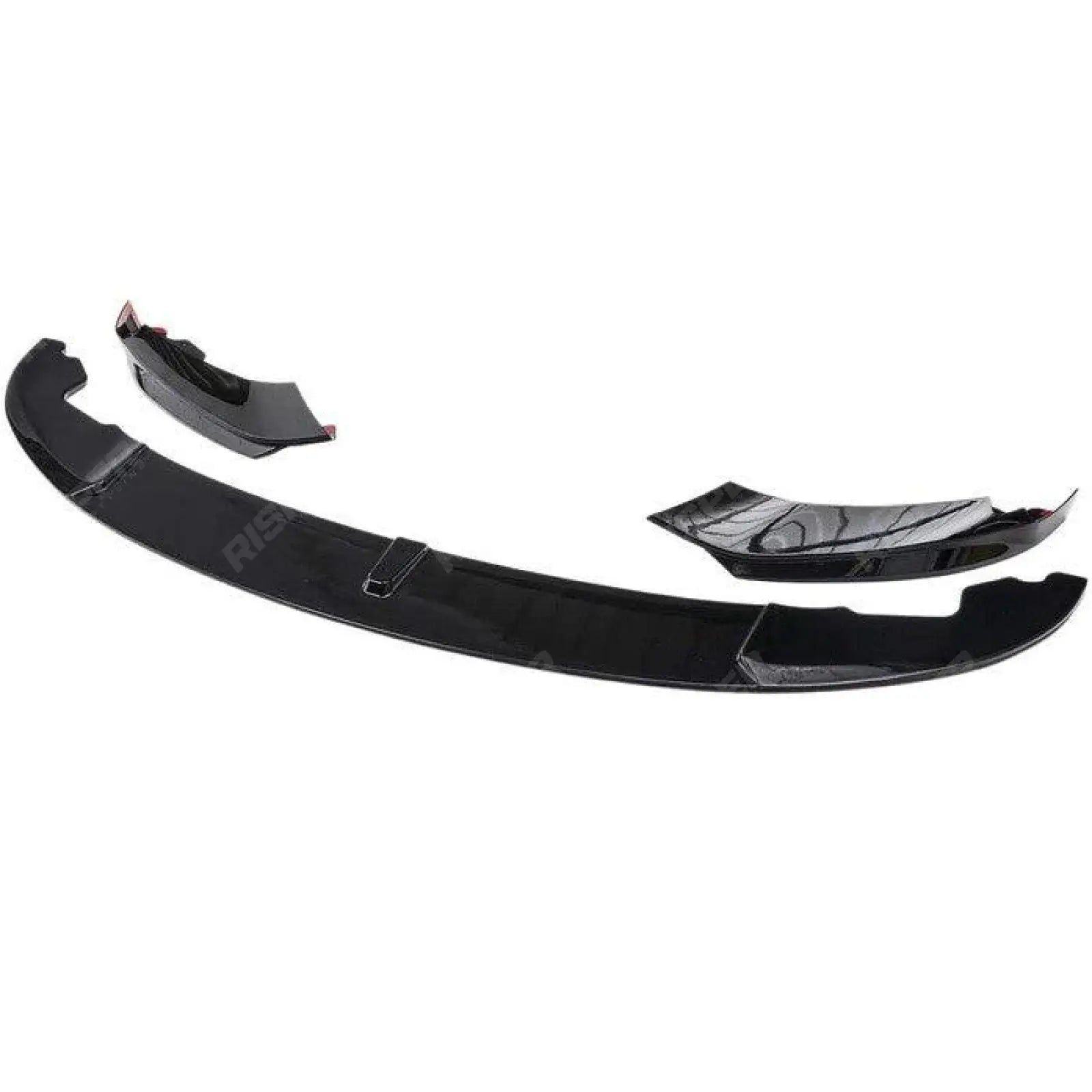 BMW 4 Series F32/F36 M Sport Front Splitter in Gloss Finish