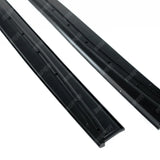 BMW 4 Series F36 M Sport Matt Black Full Aero Kit V7 00____