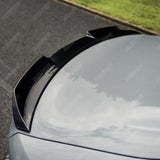 BMW 4 Series G22 2020+ M Sport - Gloss Black Full Aero Kit with Exhaust Tips Aero Kit