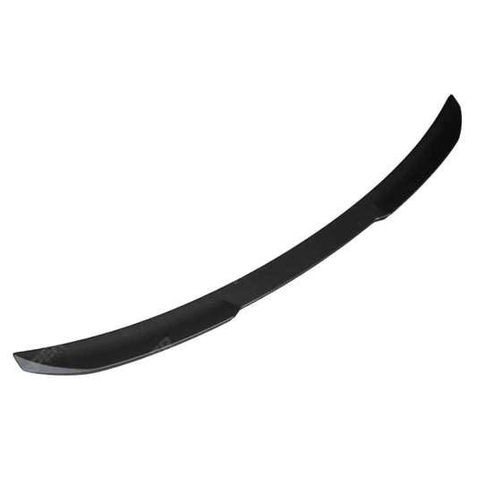 Bmw 4 Series G22 2020+ MP Rear Spoiler In Matte Black