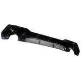 BMW 4 Series G22 M Sport MP Competition Rear Diffuser In Carbon Look