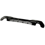 BMW 4 Series G22 MP Rear Diffuser In Carbon Look