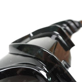 BMW 4 Series M Sport F32 F36 - Gloss Black Dual Exit Rear Diffuser