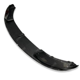 BMW 4 Series M Sport F32/F36 M Performance Front Splitter in Carbon Look