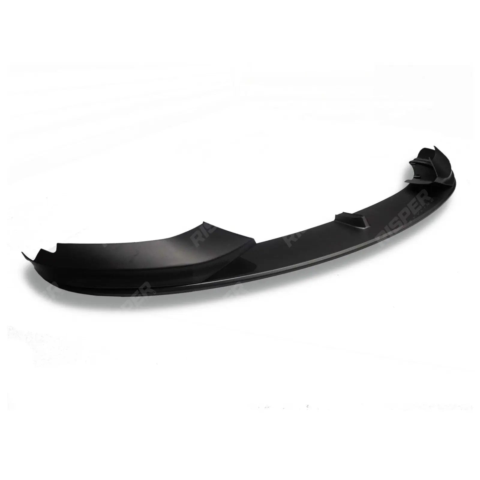 BMW 4 Series M Sport F32/F36 M Performance Front Splitter in Matte Finish